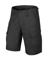 Helikon-Tex Spodenki CPU PolyCotton Ripstop Czarne