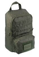 Mil-Tec Plecak Wojskowy Ultra Compact 15L