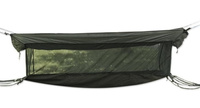 Mil-Tec Namiot z Hamakiem i Moskitierą Oliwkowy