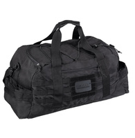 Mil-Tec Torba Lotnicza Combat Med Czarna