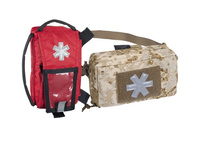 Helikon-Tex Indywidualna Apteczka Pierwszej Pomocy PenCott SandStorm
