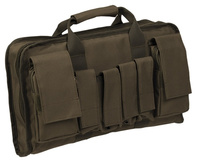 Mil-Tec Pokrowiec Taktyczny na Pistolet Duży Oliwkowy