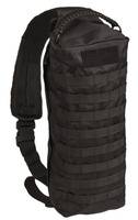 Mil-Tec Torba w Typie Sling Czarna