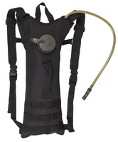 Mil-Tec Worek na Wode Basic 3L Czarny