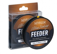 Mivardi Żyłka Feederowa 0.205mm 150m