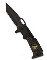 Mil-Tec Nóż Kieszonkowy „Police”