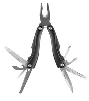 Mil-Tec Kombi Tool Czarny