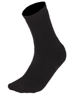 Mil-Tec Skarpety Nature Czarne