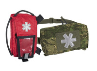 Helikon-Tex Apteczka Modular Individual Cordura PenCott WildWood