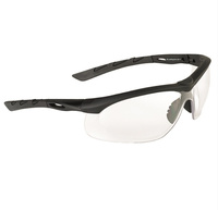 Swiss Eye Okulary Ochronne Lancer z Soczewkami Klar