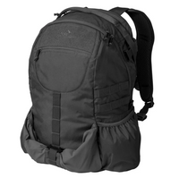 Helikon-Tex Plecak Taktyczny Raider - Czarny 22L