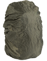 Mil-Tec Pokrowiec na Plecak 79x54cm Oliwkowy