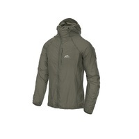 Helikon-Tex Kurtka Wiatrówka TRAMONTANE Alpha Green