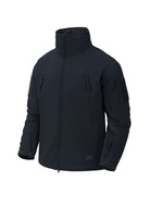 Helikon-Tex Kurtka Gunfighter Shark skin windblocker Navy Blue