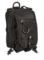 Mil-Tec Torba Hextac Belt Pouch Czarny