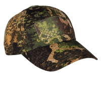 Mil-Tec Czapka Taktyczna z Daszkiem Z3A