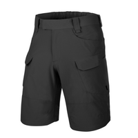 Helikon-Tex Spodnie Outdoor Tactical Shorts Czarne