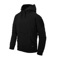 Helikon-Tex Bluza Urban Tactical Hoodie Lite Kangaroo Czarna