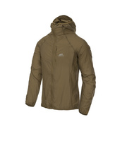 Helikon-Tex Kurtka Wiatrówka TRAMONTANE Coyote