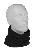 Mil-Tec Chusta Ocieplacz na Szyję Czarny