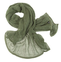 Mil-Tec Chusta Siatkowa Oliwkowa