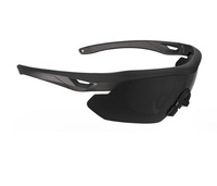 Swiss Eye Okulary Ochronne Nighthawk Pro Czarne