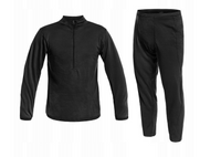 Mil-Tec Bielizna TermoPolar Gen. III Czarna