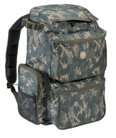 Mivardi Plecak Multi Camo 30L