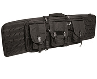 Mil-Tec Pokrowiec na Broń Large Czarny