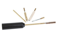 Mil-Tec Wkłady do Czyszczenia Broni Kal.38