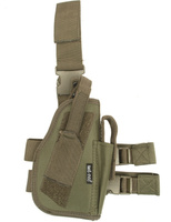 Mil-Tec Kabura na Lewe Udo Oliwkowa