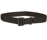 Mil-Tec Pas Roboczy 43mm Czarny