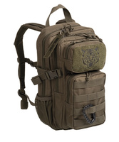 Mil-Tec Plecak Dziecięcy Wojskowy 14L Oliwkowy