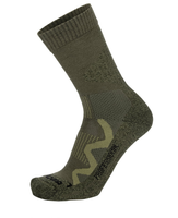 LOWA Skarpety 4-Season PRO Zielone