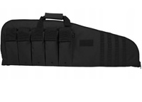 Mil-Tec Pokrowiec na Broń Długą 100cm Czarny