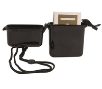 Mil-Tec Pudełko z Opaską na Szyję Wodoodporne 25x70x110