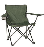 Mil-Tec Krzesło Składane Oliwkowe