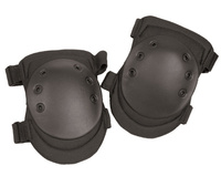 Mil-Tec Ochraniacze na Kolana Czarne