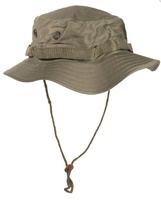 Mil-Tec Kapelusz Wojskowy Oliwkowy