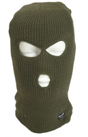 Mil-Tec Kominiarka Ocieplana Oliwkowa