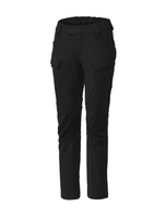Helikon-Tex Spodnie Damskie OTP VersaStretch Czarne