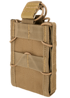 Mil-Tec Ładownica na Magazynek Pistoletowy Open Top Coyote