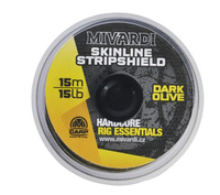 Mivardi Plecionka Przyponowa Skinline Strip Shield 15m
