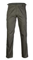 Mil-Tec Spodnie Bojówki Straight Cut Oliwkowe