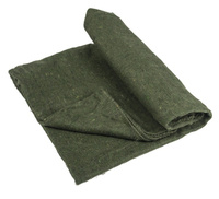 Mil-Tec Koc Wojskowy Szybkoschnący Oliwkowy