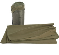 Mil-Tec Koc Wojskowy Polarowy z Pokrowcem Oliwkowy