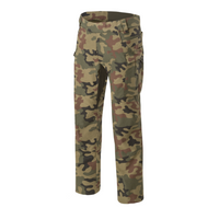 Helikon-Tex Spodnie MBDU NyCo Ripstop PL Woodland
