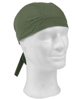 Mil-Tec Opaska na Głowę Headwrap Oliwkowy