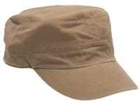 Mil-Tec Czapka z daszkiem M51 Jailhouse Coyote