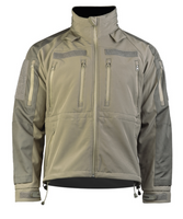 Mil-Tec Bluza Polarowa Softshell Plus Oliwkowa